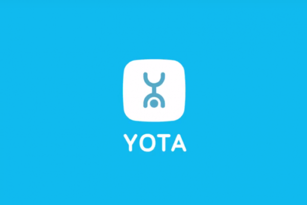 Почему сегодня сбоит YOTA — актуальная информация