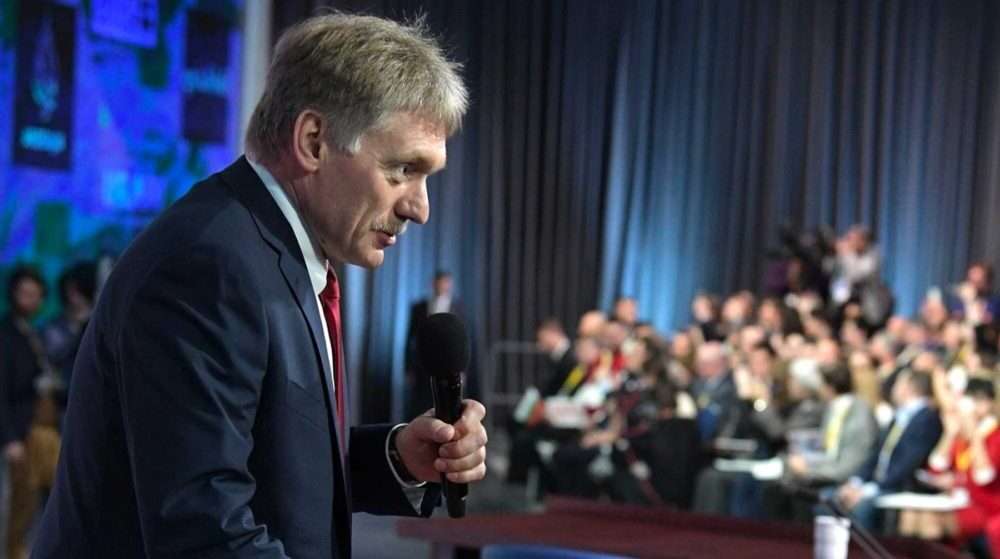 В Кремле прокомментировали закрытие «Русского дома» в Кишиневе, визит Мишустина в Китай, конфронтационную политику стран НАТО, визовые ограничения из ЕС и Среднюю Азию