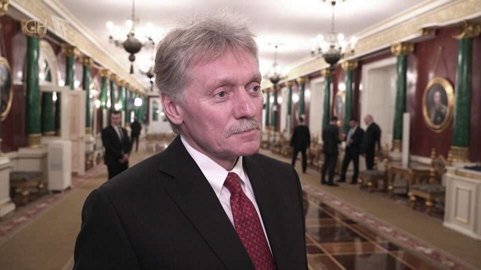 В Кремле прокомментировали ход СВО, визит Токаева в Москву, Сирию, переговоры по Украине, визит Путина в Индию и «поцелуй Еревана»