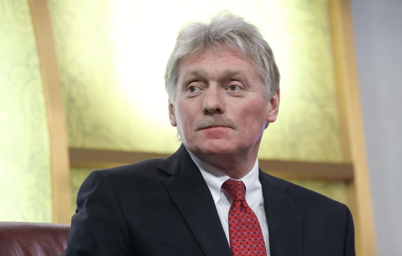 В Кремле прокомментировали энергетическое перемирие, заявление Гуттериша о Донбассе, новый майдан и комментарии Зеленского