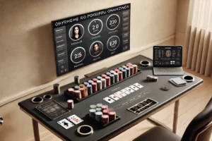 Обучение по покеру онлайн: формат и содержание занятий