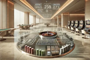 Онлайн казино с минимальным депозитом: как устроены площадки?