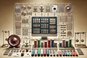 Рейтинговые списки онлайн казино: как проходит отбор?