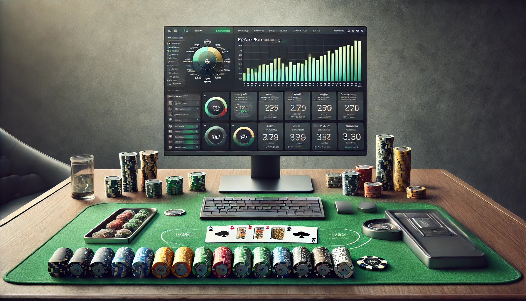 Подборки топовых покер-румов: на что смотрят эксперты?